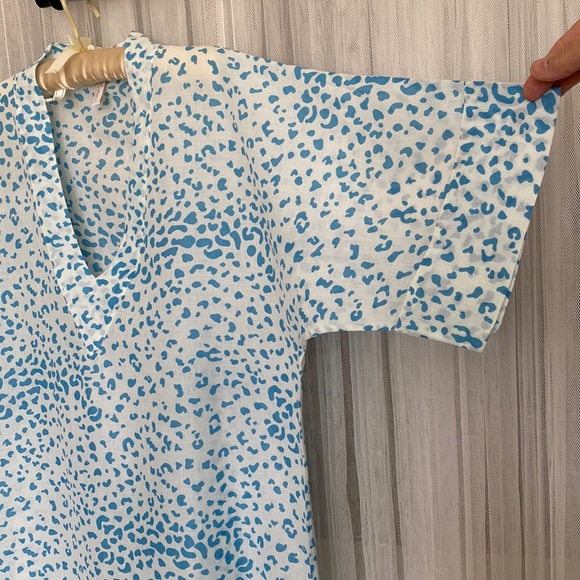 Pratesi luxurious caftan - Picture 3 of 17